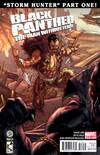 Black Panther: The Man Without Fear #519 Comic Books - Covers, Scans, Photos in Black Panther: The Man Without Fear Comic Books - Covers, Scans, Gallery